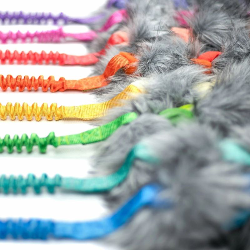 Dog`s Craft Tugger pastell