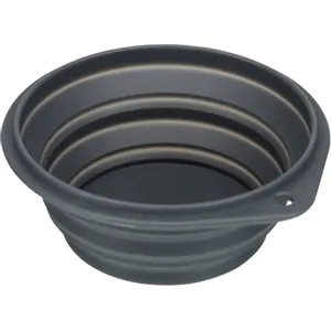 Hovedbilde Reisesk&aring;l i silikon