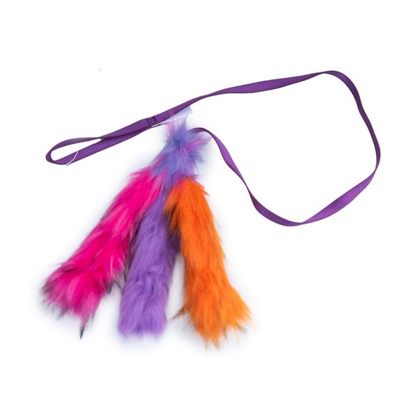 Doggie-zen Lang trearmet jaktleke