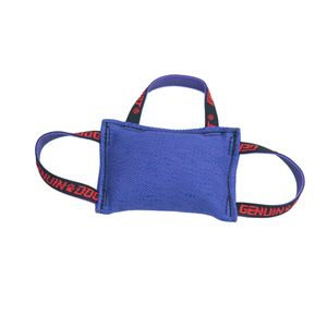 Hovedbilde Genuin Dogsport bitepute