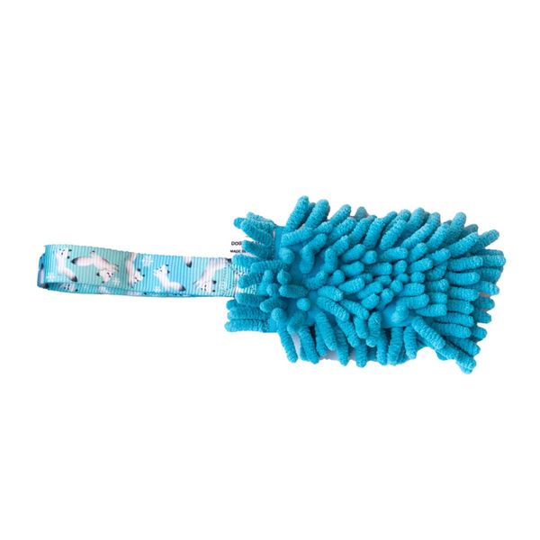 Dog`s Craft Pocket mopik winter fox