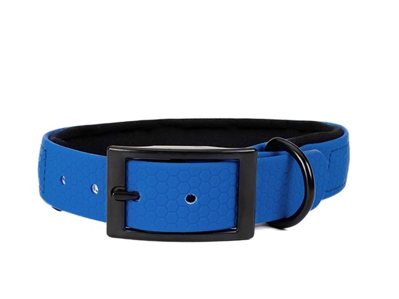 Mystique Hexa collar deluxe