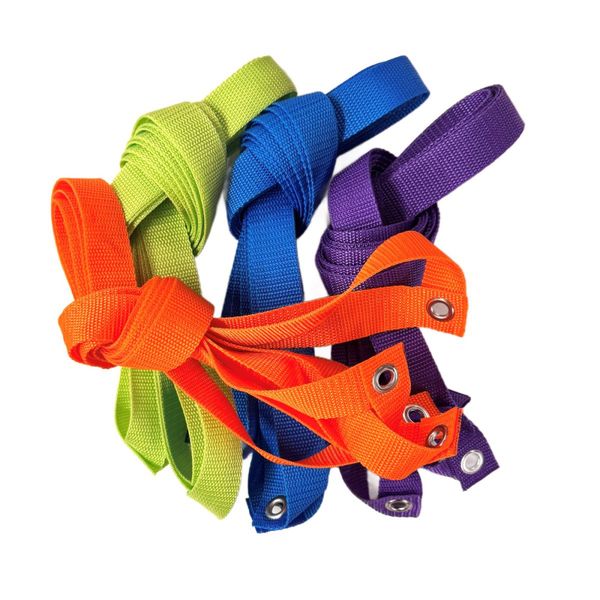 Rute FCI rallylydighet