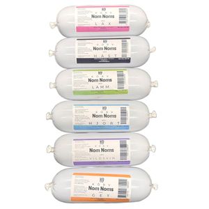 Hovedbilde Nom Noms hundep&oslash;lse