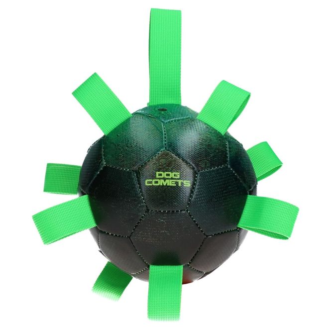 Hovedbilde Dog Comets Hypernova