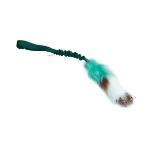 Hovedbilde Doggie-zen Kampleke med kanin, fusk og sau