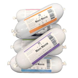 Hovedbilde Nom Noms hundep&oslash;lse