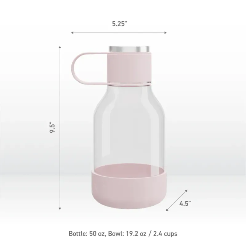 Asobu Dog bowl bottle Lite