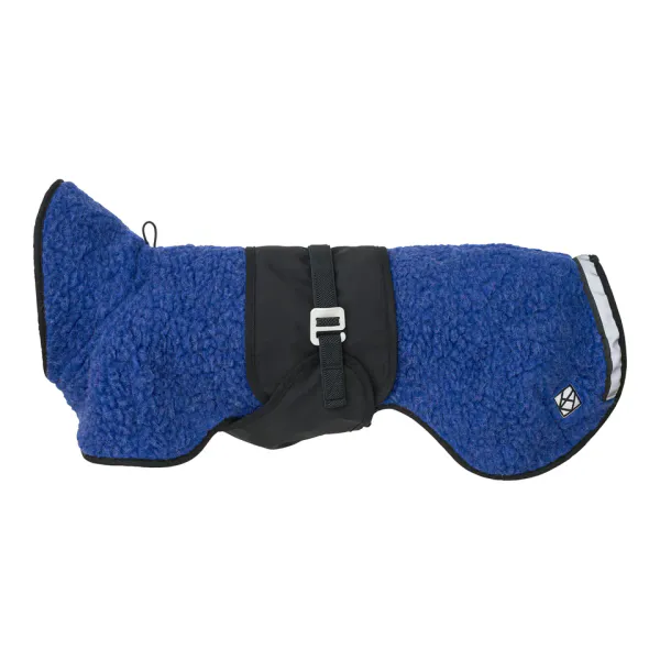 HUNDLANDS Hybrido ulldekken