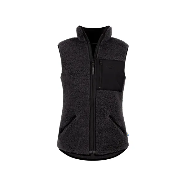 HUNDLANDS WARMEE vest