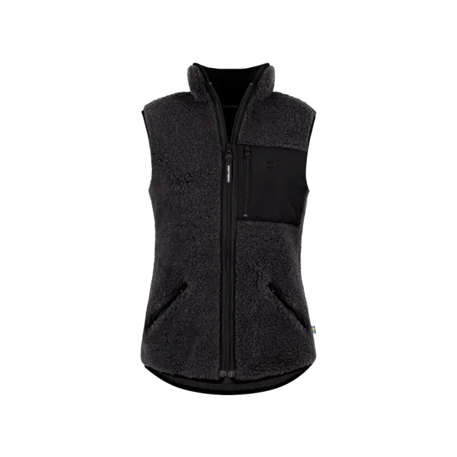 Hovedbilde HUNDLANDS WARMEE vest