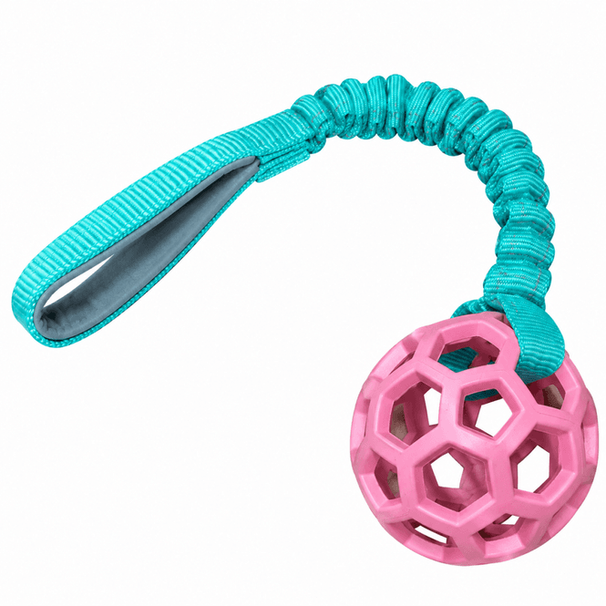 Hovedbilde Zayma Hol-ee roller rosa/mint