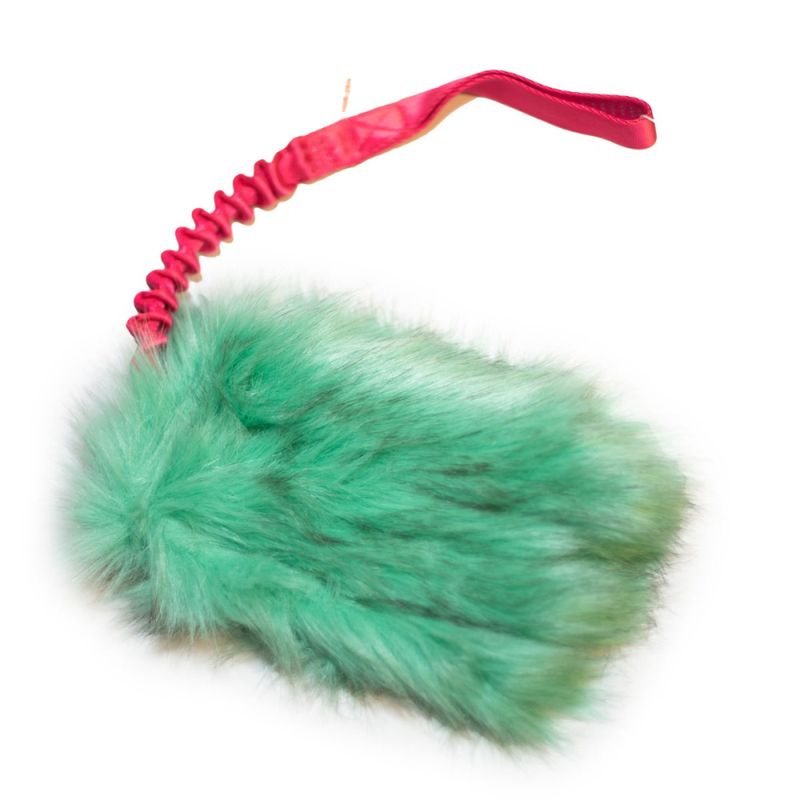 Doggie-Zen Stor lomme med strikk