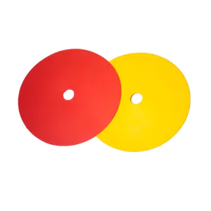 Hovedbilde Stabile gummitarget Medium