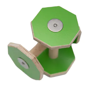 Hovedbilde Internasjonal apport til lydighet