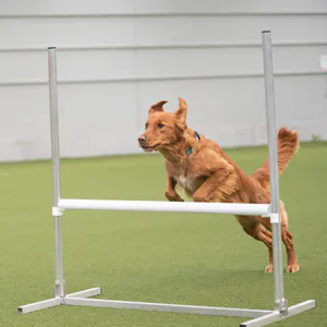 Hovedbilde &Aring;pent hinder i aluminium