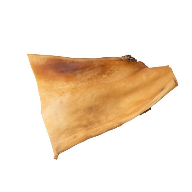Hovedbilde Bøffelhud