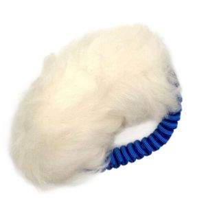 Hovedbilde Zayma sheepring med pip