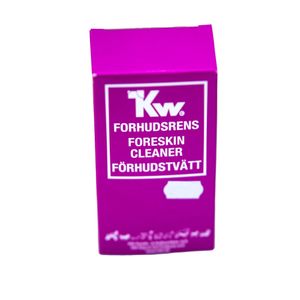 Hovedbilde KW Forhudsrens