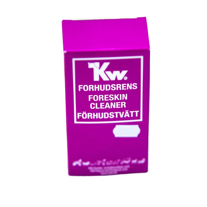 KW Forhudsrens