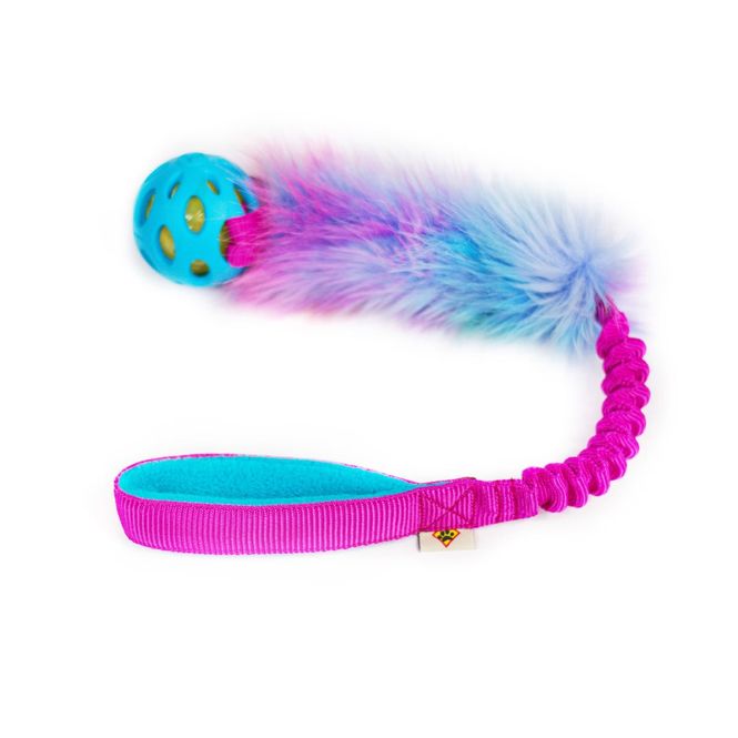 Hovedbilde Dog's Craft unicorn fur crackle