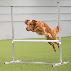 Hovedbilde &Aring;pent hinder i aluminium