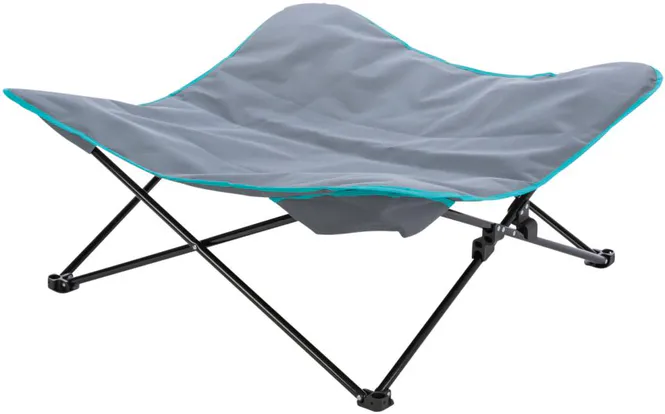 Hovedbilde Campingseng Firkantet