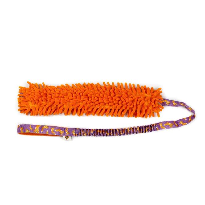 Hovedbilde Dog's Craft Fox mopik lang