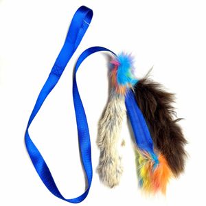 Hovedbilde Doggie-zen blekksprut jaktleke