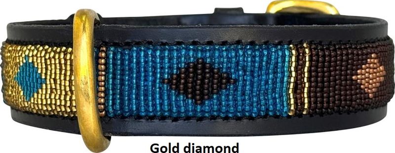 Zinj Design Kampuni halsb&aring;nd