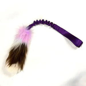 Hovedbilde Doggie-zen Kampleke med kanin, fusk og sau