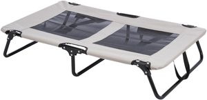 Hovedbilde Lounger Campingseng