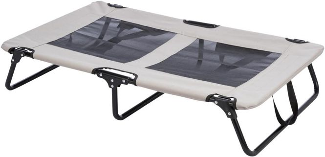 Hovedbilde Lounger Campingseng