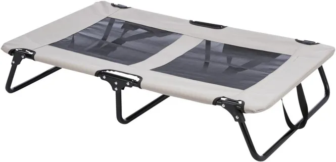 Hovedbilde Lounger Campingseng