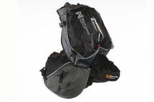 Hovedbilde Non-Stop Amundsen pack