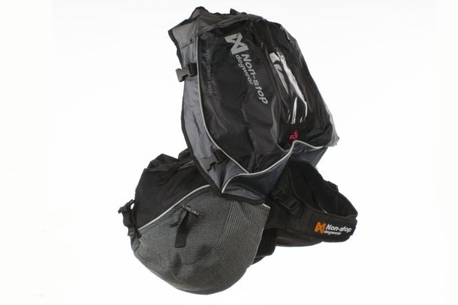 Hovedbilde Non-Stop Amundsen pack
