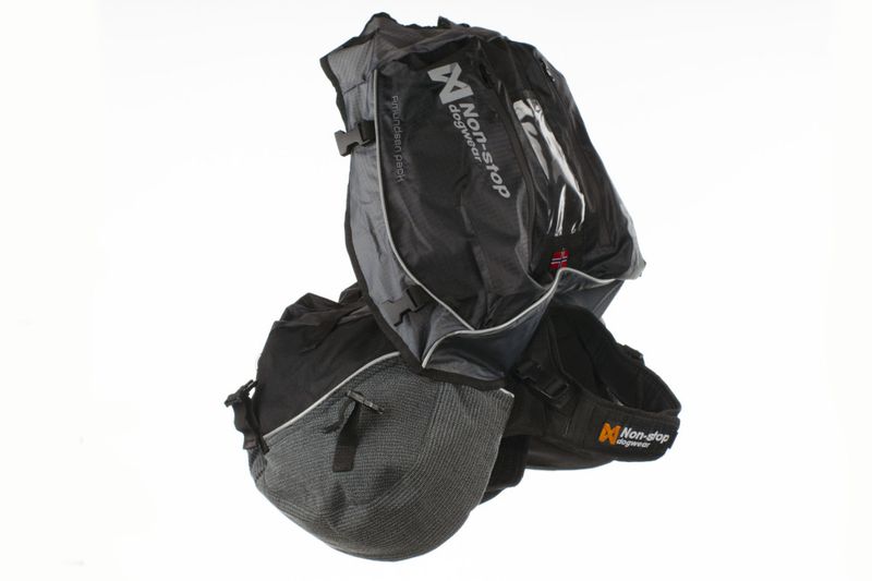 Non-Stop Amundsen pack