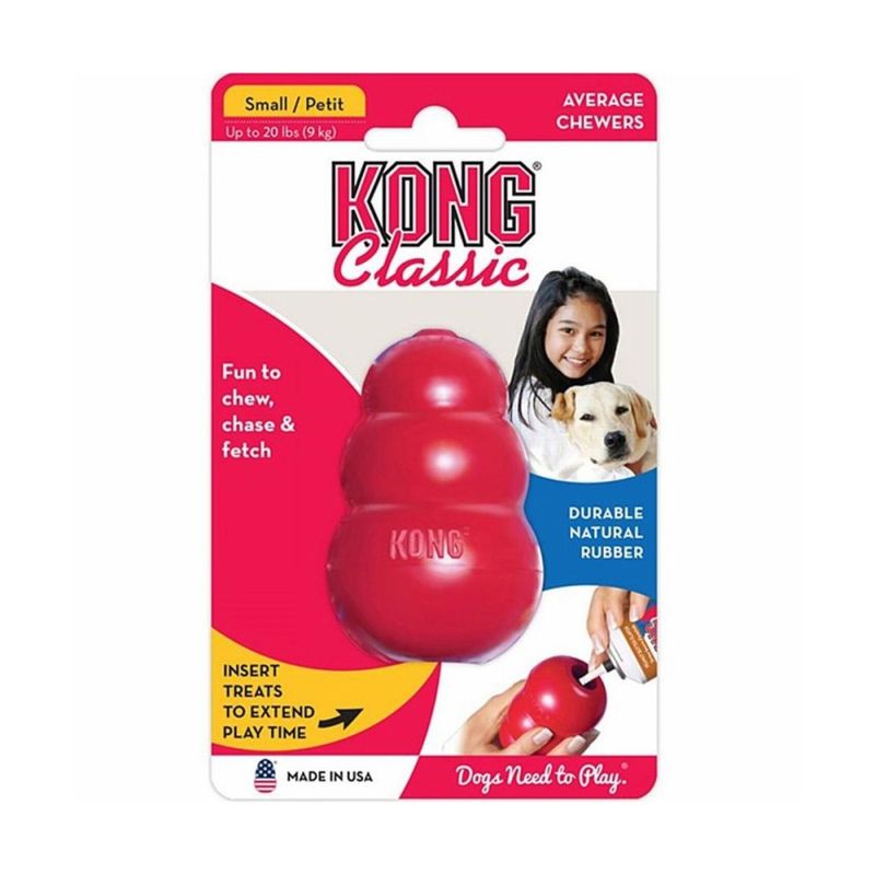 KONG Classic