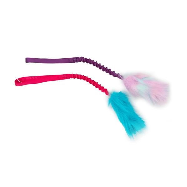 Doggie-zen Liten kampleke med fuskepels