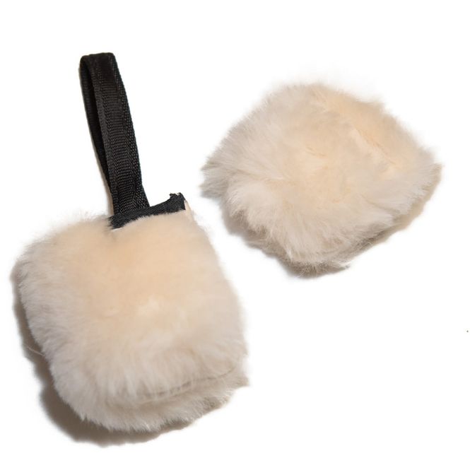 Hovedbilde Paws Made Pocket squeaker sau