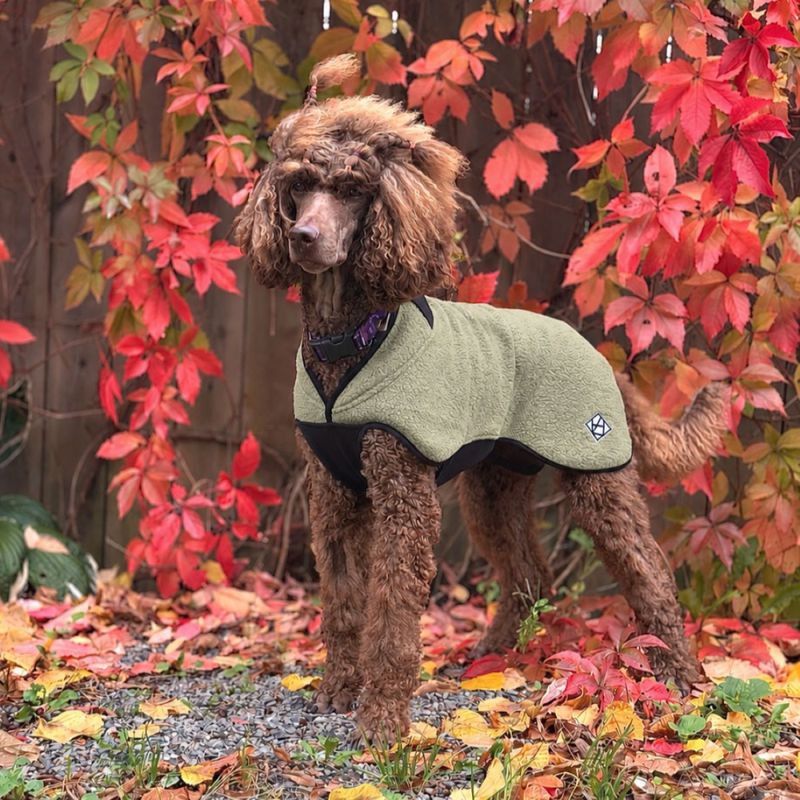 HUNDLANDS SPORT wool jacket