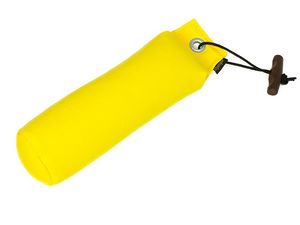 Hovedbilde Mystique standard dummy 500g