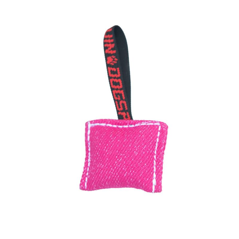 Genuin Dogsport mini-minibitepute