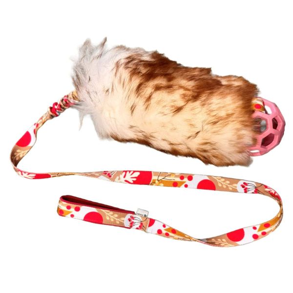 Zayma Hol-ee Roller saueskinn winter