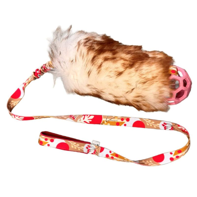 Zayma Hol-ee Roller saueskinn winter